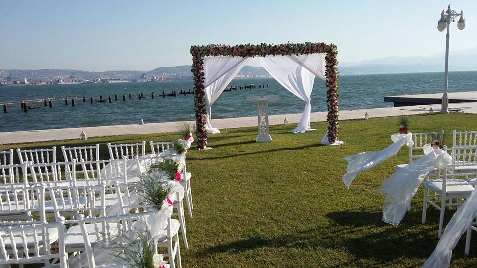 BURCU ÇİÇEKÇİLİK DAVET ORGANİZASYON