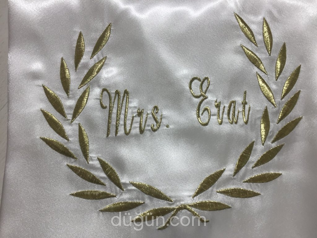 Bride to be by Sedda