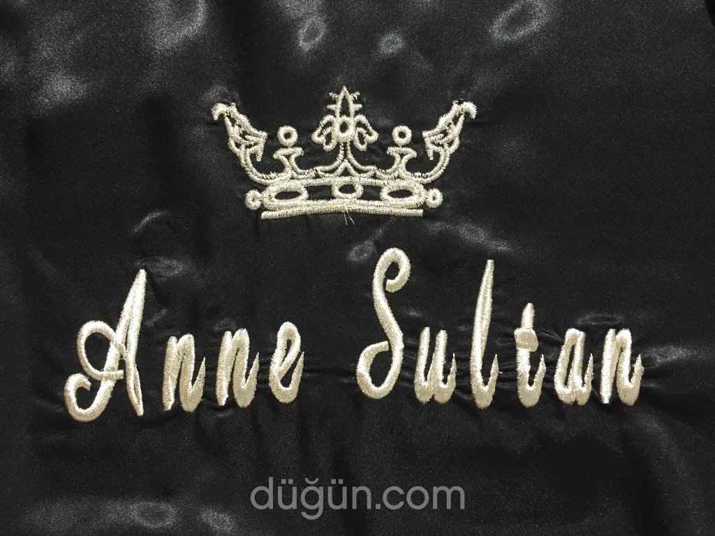 Bride to be by Sedda