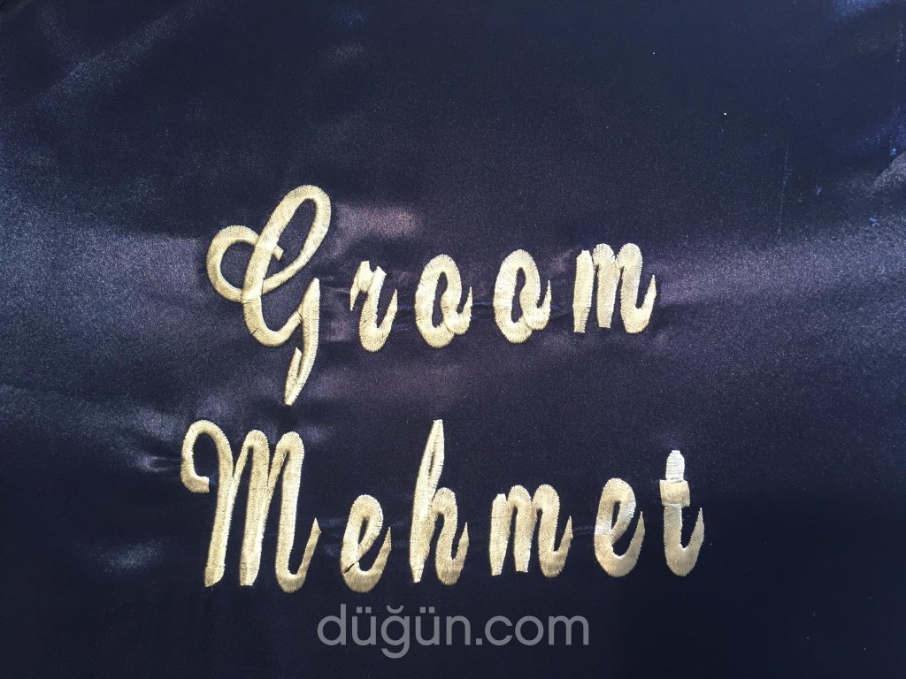 Bride to be by Sedda