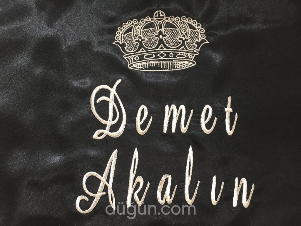 Bride to be by Sedda