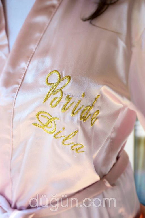 Bride to be by Sedda