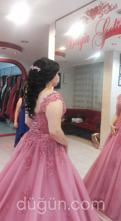 Belgin Gelinlik ve Modaevi