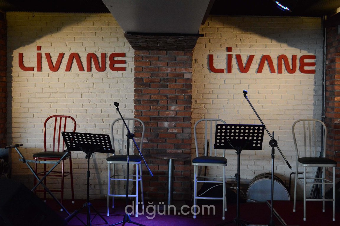 Livane Restaurant