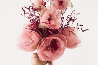 Narin Demirbaş Bridal Accessories