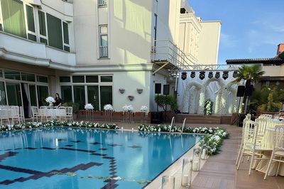 Akgün İstanbul Hotel