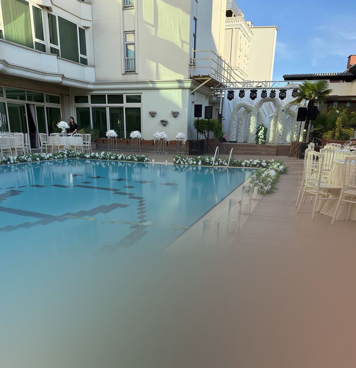 Akgün İstanbul Hotel