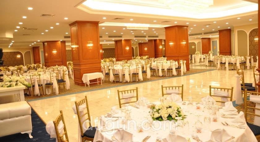 Akgün İstanbul Hotel - Oteller İstanbul