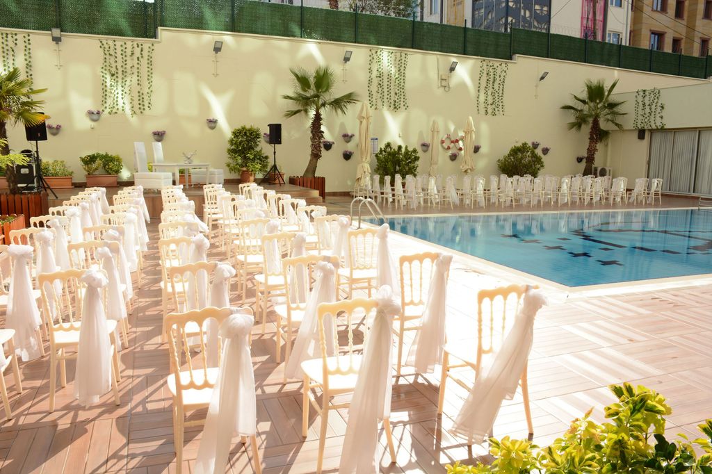 Akgün İstanbul Hotel