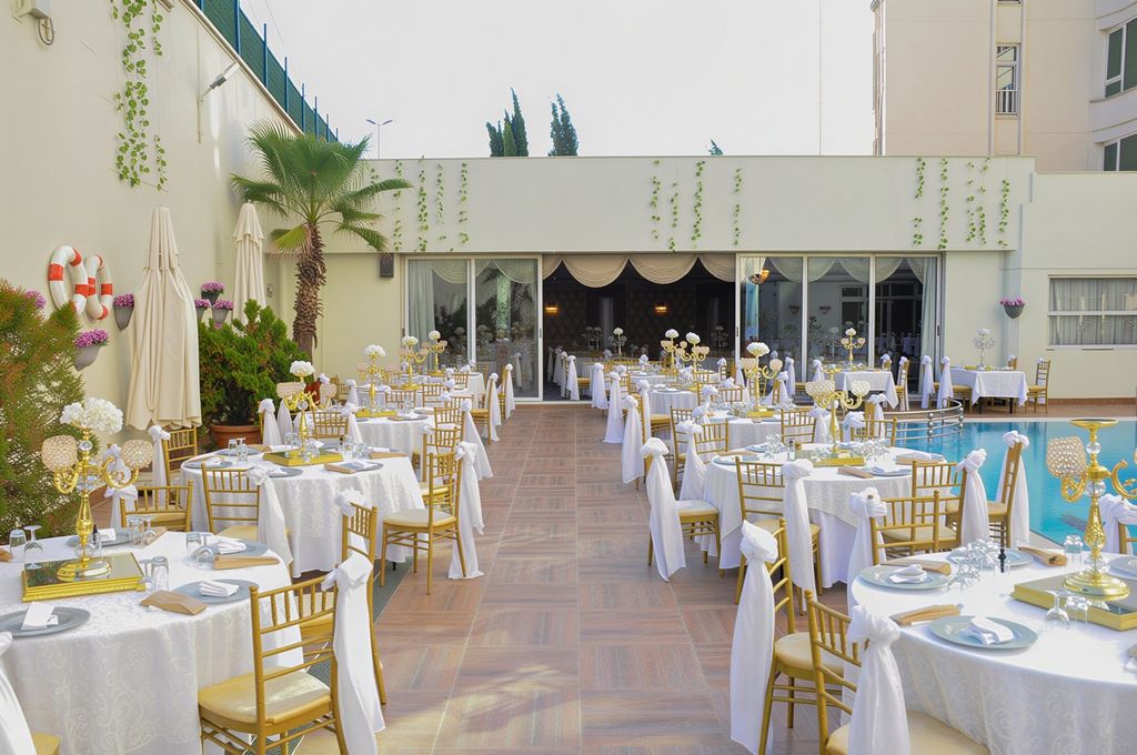 Akgün İstanbul Hotel