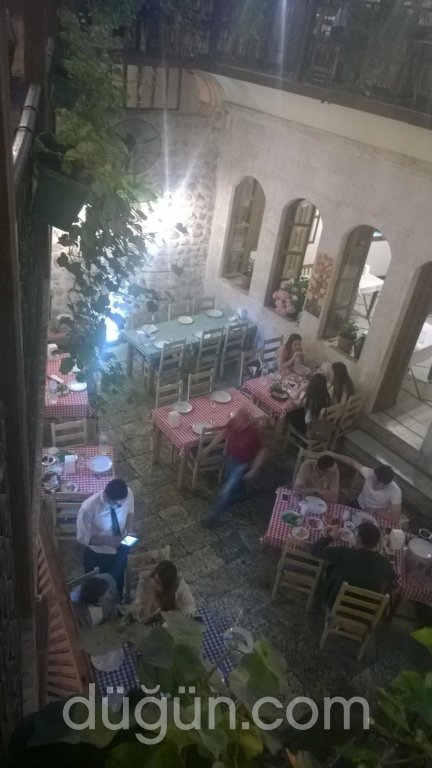 Avlu Restaurant
