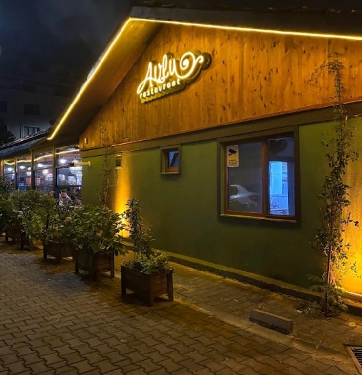 Avlu Restaurant