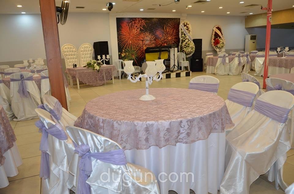 Yeni Evgi Düğün Salonu