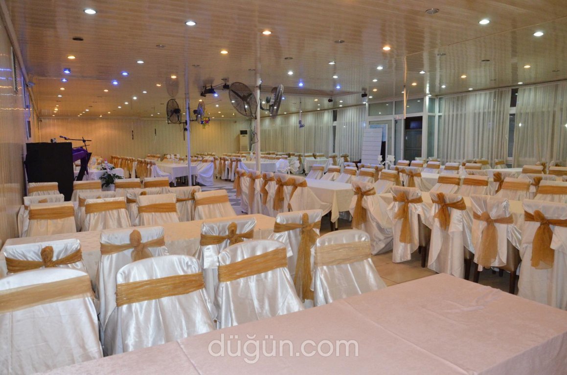 Yeni Evgi Düğün Salonu
