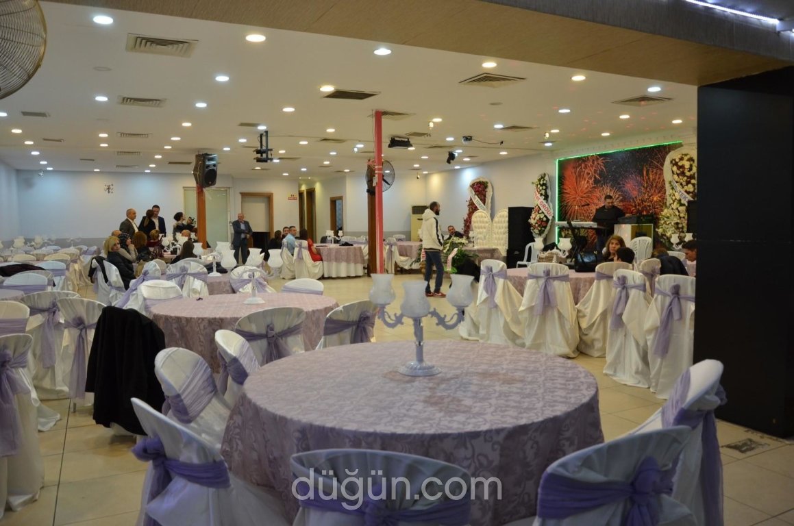 Yeni Evgi Düğün Salonu