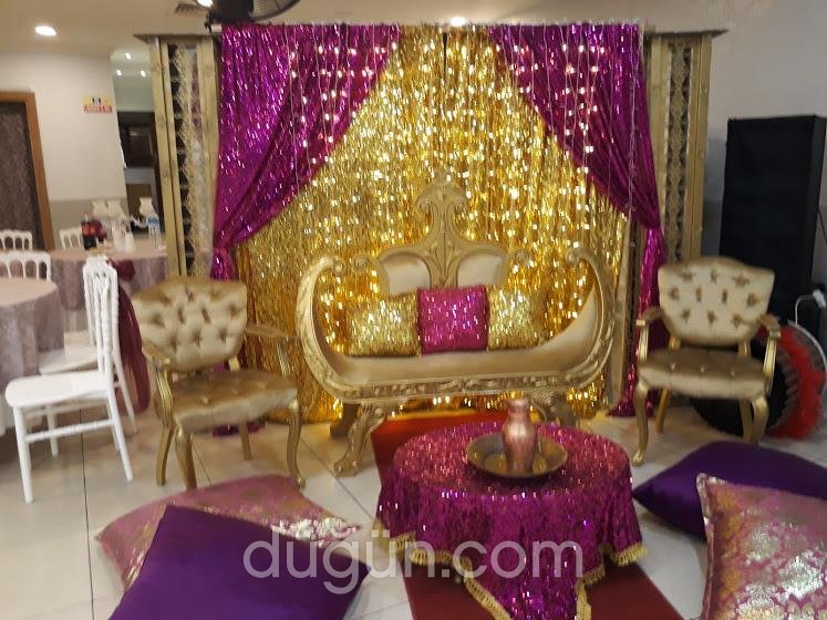 Yeni Evgi Düğün Salonu