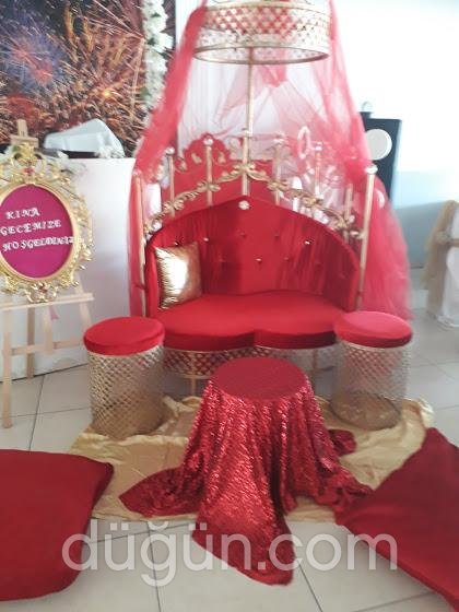 Yeni Evgi Düğün Salonu