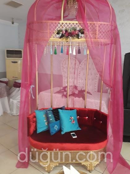 Yeni Evgi Düğün Salonu