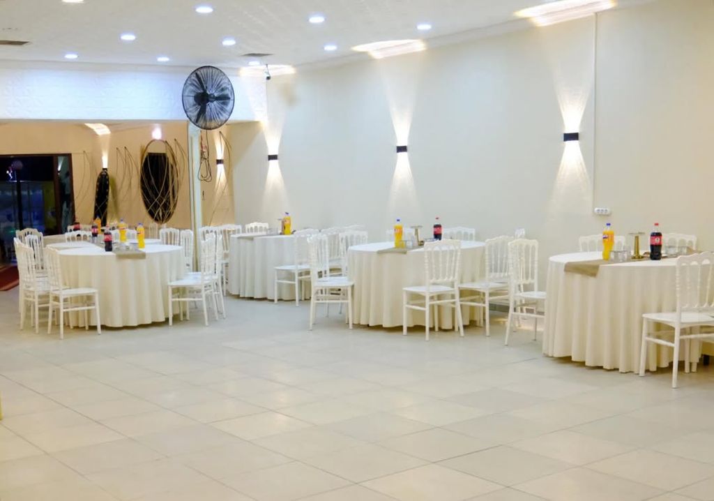 Yeni Evgi Düğün Salonu