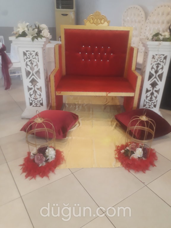 Yeni Evgi Düğün Salonu