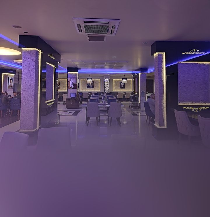 Çavuşoğlu Tower Hotel
