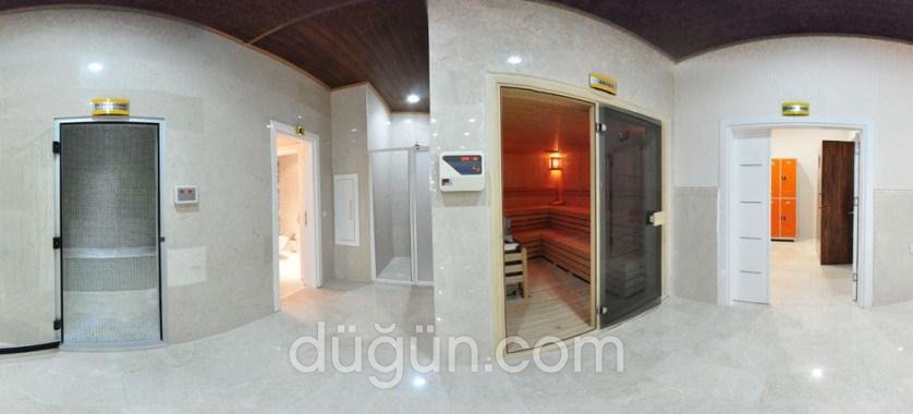 Çavuşoğlu Tower Hotel