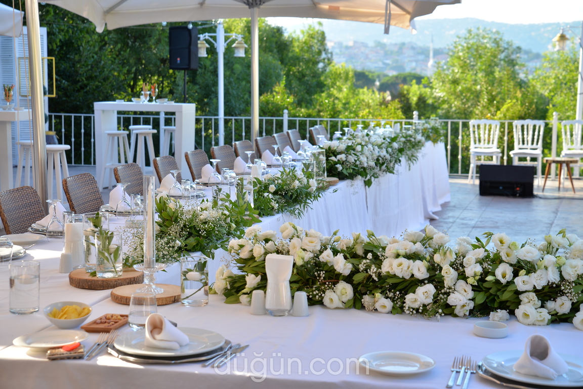 Secret Garden İstanbul Art