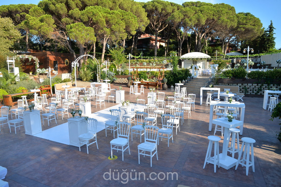 Secret Garden İstanbul Art