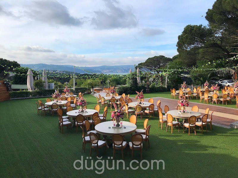 Secret Garden İstanbul Art