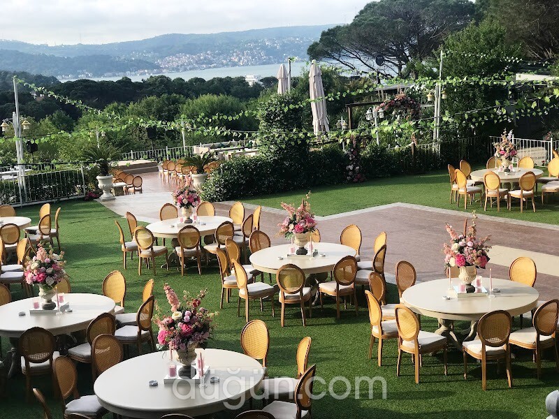 Secret Garden İstanbul Art