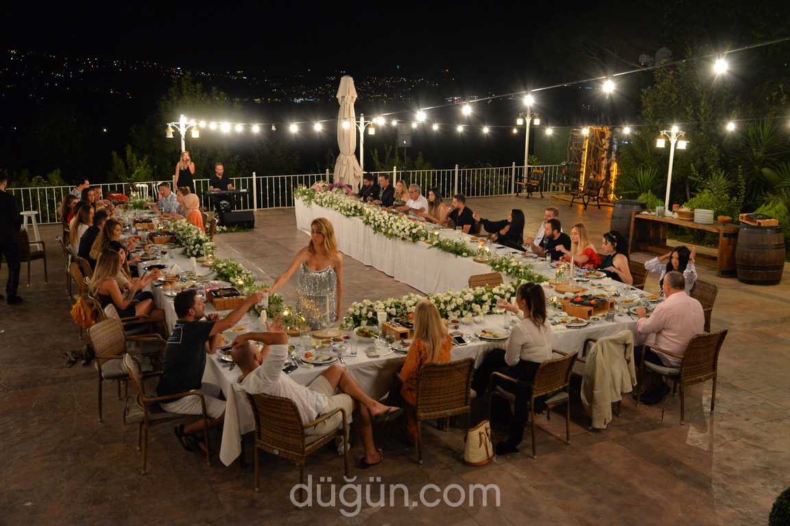 Secret Garden İstanbul Art