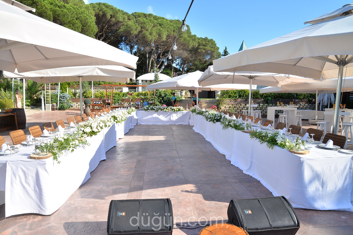 Secret Garden İstanbul Art