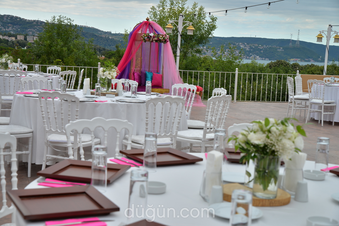 Secret Garden İstanbul Art