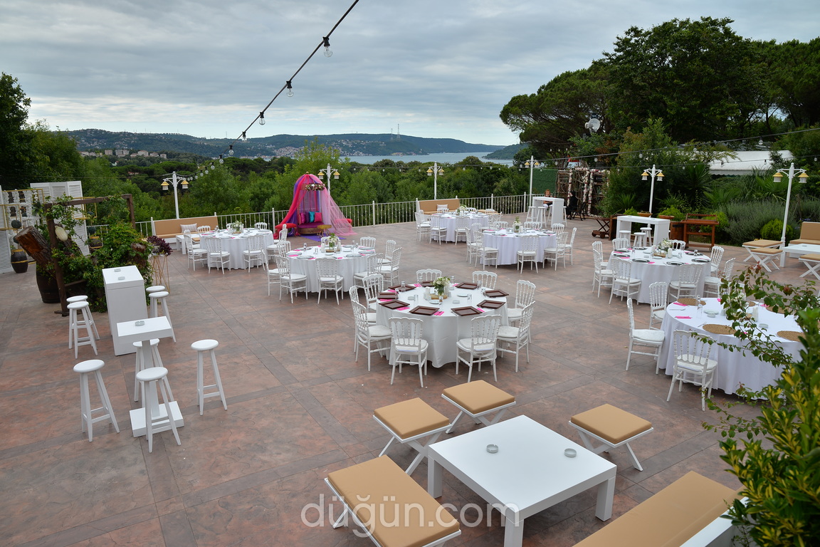 Secret Garden İstanbul Art