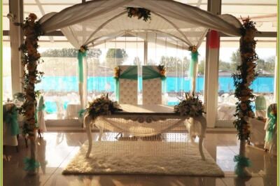 Star Petrol Sosyal Tesisleri