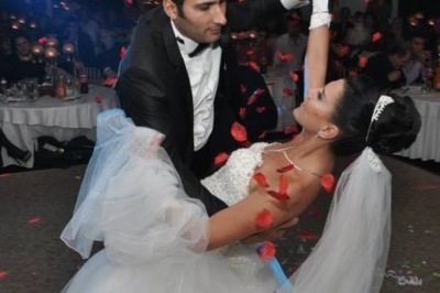 Mustafa Sarı Dans Stüdyo