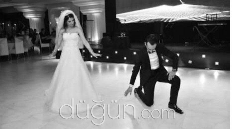 Mustafa Sarı Dans Stüdyo