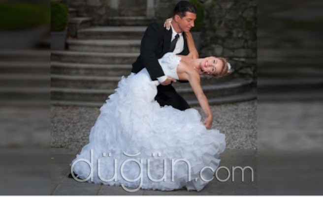 Mustafa Sarı Dans Stüdyo