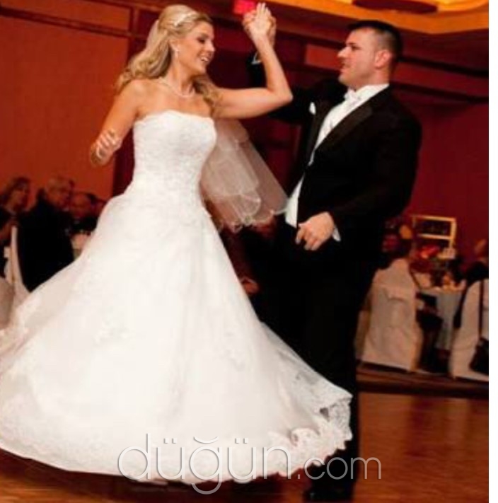 Mustafa Sarı Dans Stüdyo