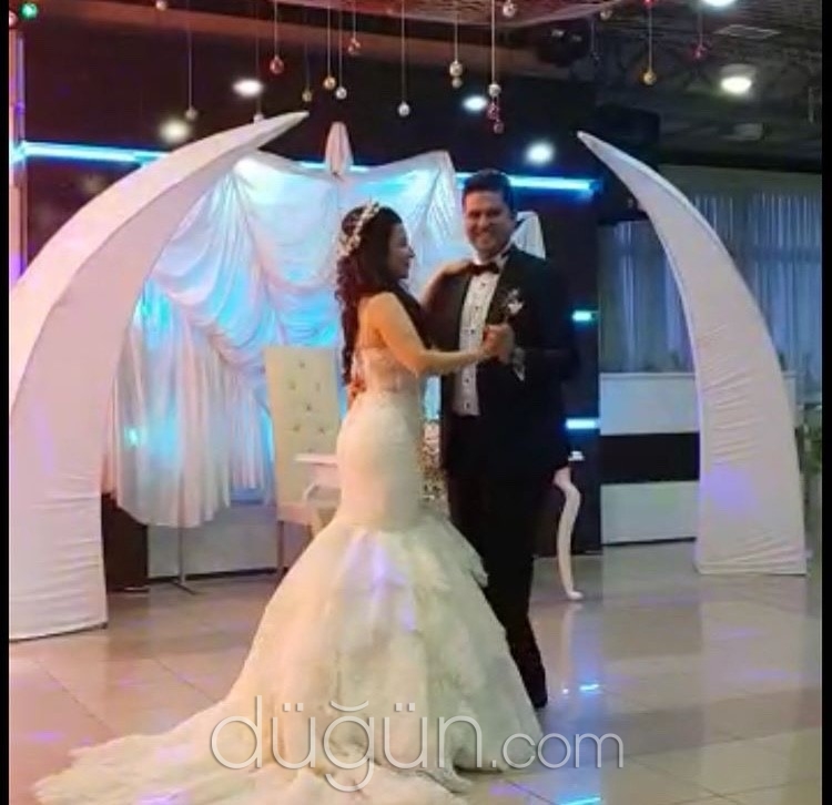 Mustafa Sarı Dans Stüdyo