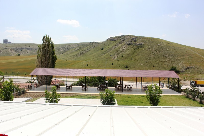 Çayyolu Kır Bahçesi & Restaurant