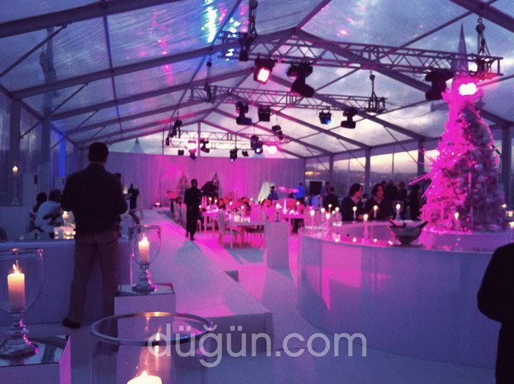 Ses Park Ses & Işık, Görüntü Sistemleri