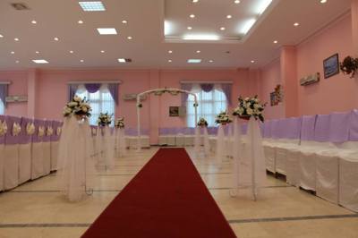 İnebolu Belediye Düğün Salonu