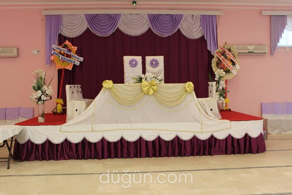 İnebolu Belediye Düğün Salonu