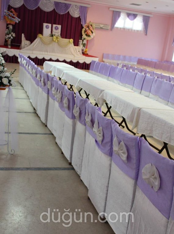 İnebolu Belediye Düğün Salonu