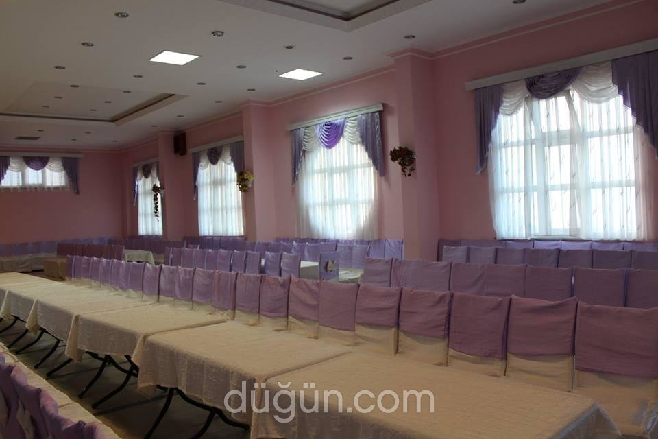 İnebolu Belediye Düğün Salonu