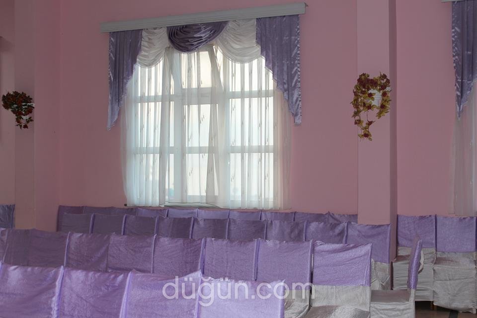 İnebolu Belediye Düğün Salonu