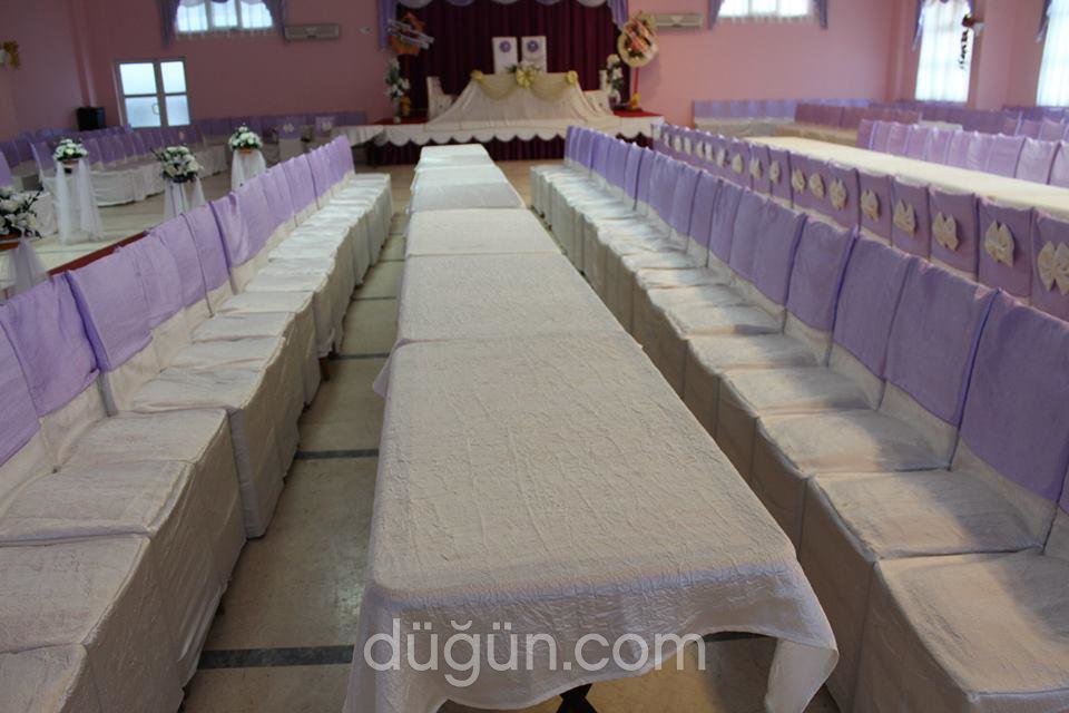 İnebolu Belediye Düğün Salonu