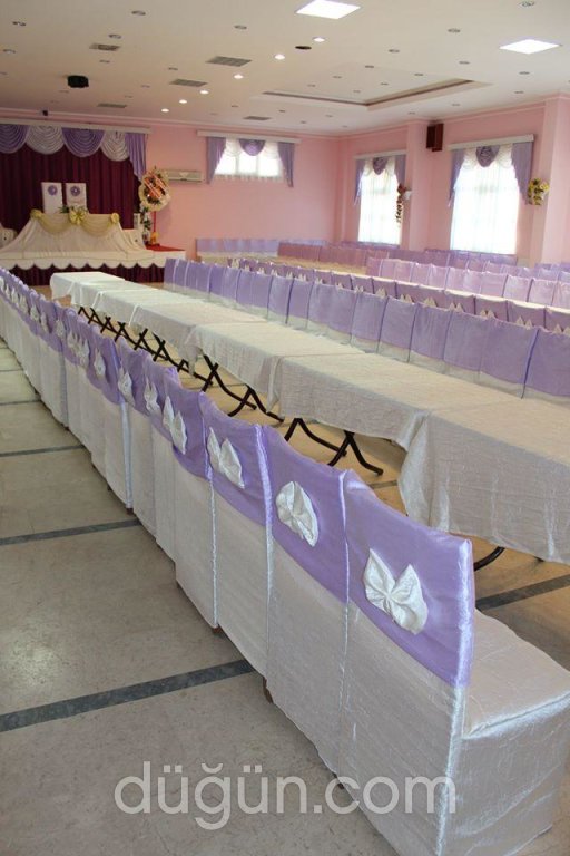 İnebolu Belediye Düğün Salonu