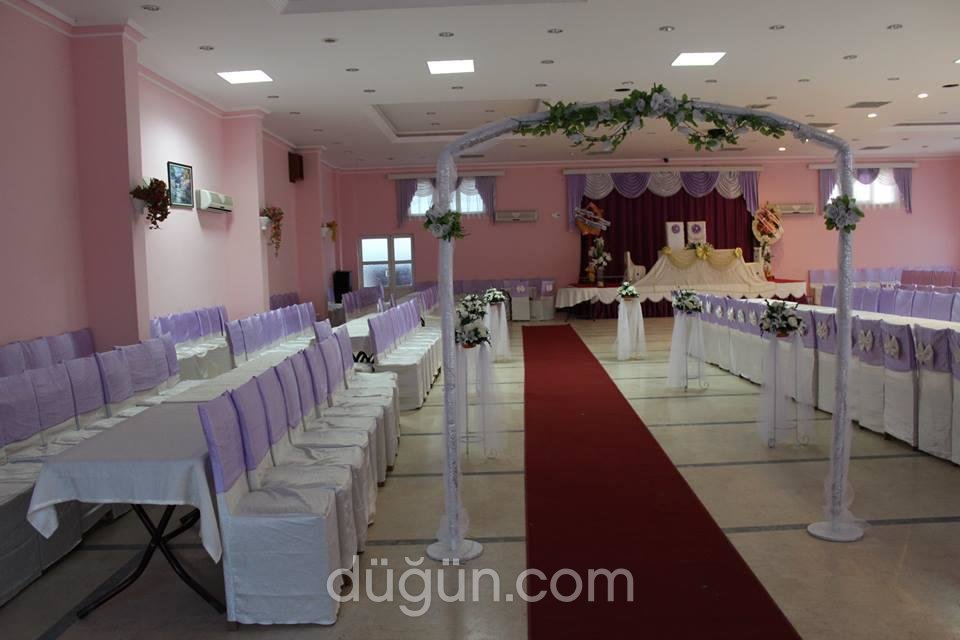 İnebolu Belediye Düğün Salonu